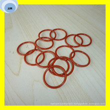 Pressure Silicone Rubber O Ring Auto Parts